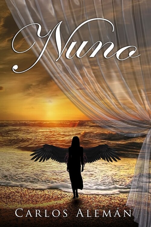 Nuno (Paperback)