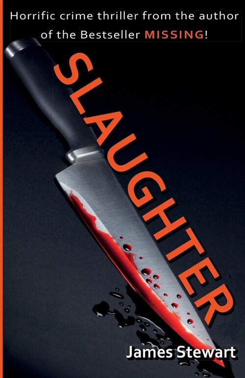 Slaughter (Paperback)