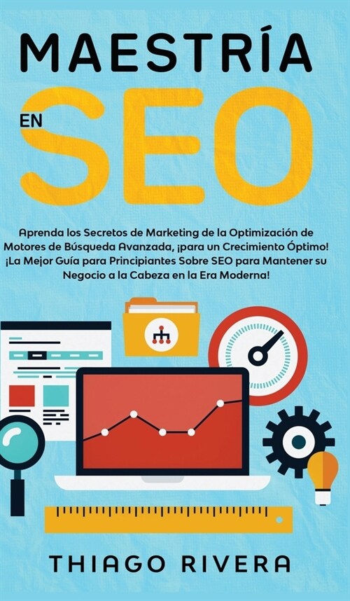 Maestr? en SEO (Hardcover)