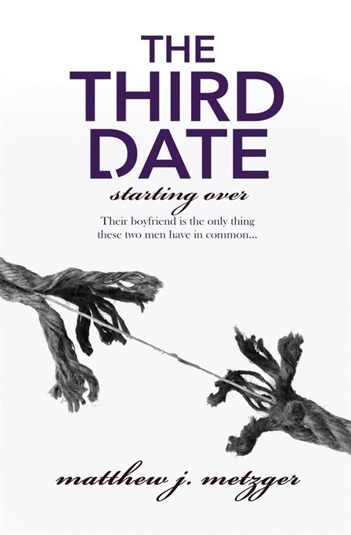 The Third Date (Paperback)