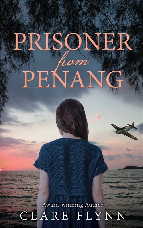 Prisoner from Penang (Paperback)