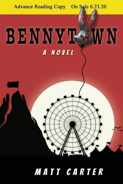 Bennytown (Paperback)