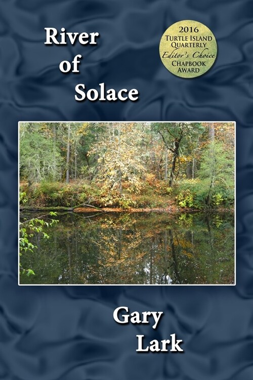 River of Solace (Paperback)