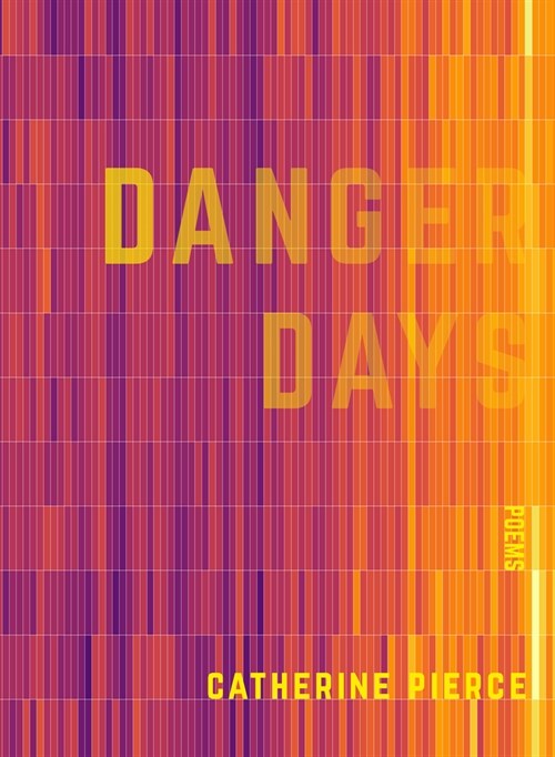 Danger Days (Paperback)
