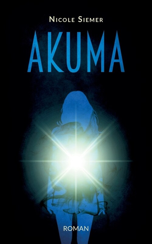 Akuma (Paperback)