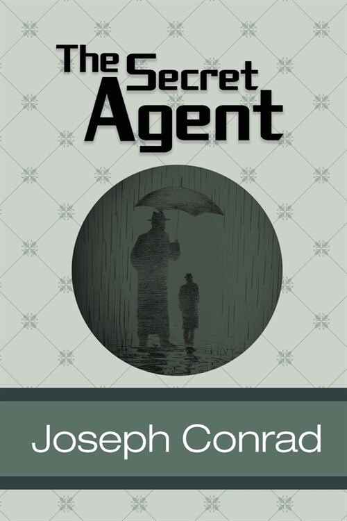 The Secret Agent (Paperback)