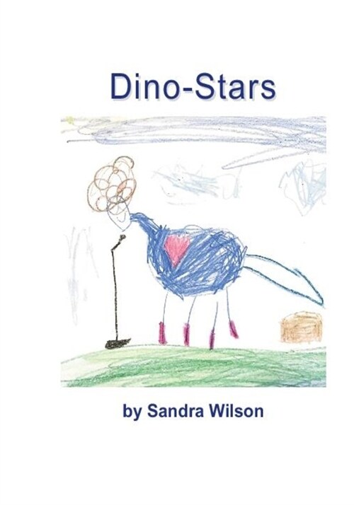 Dino Stars (Paperback)