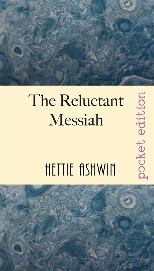 The Reluctant Messiah: A light-hearted look at mistaken identity (Paperback)
