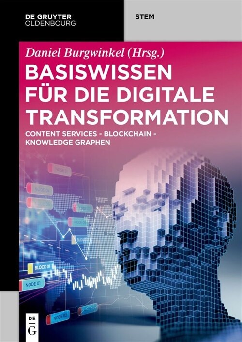 Basiswissen f? die Digitale Transformation (Paperback)