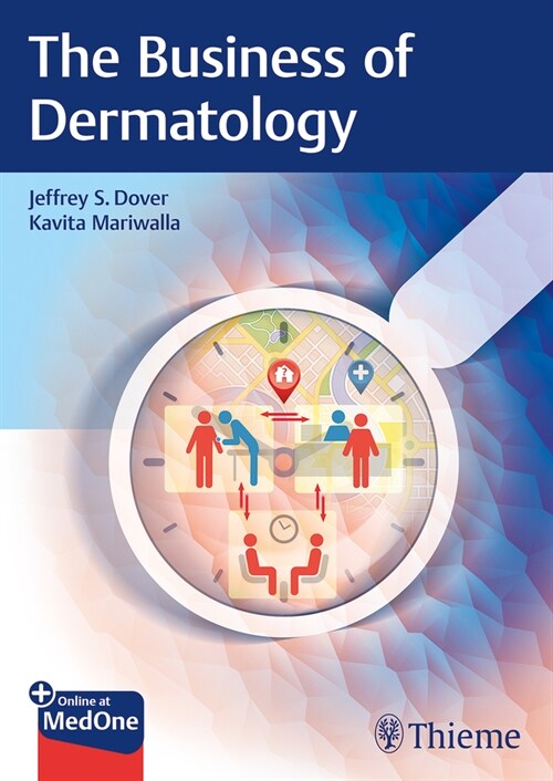 The Business of Dermatology (Paperback)