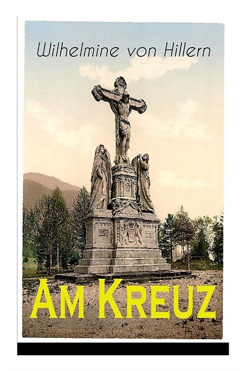 Am Kreuz (Paperback)