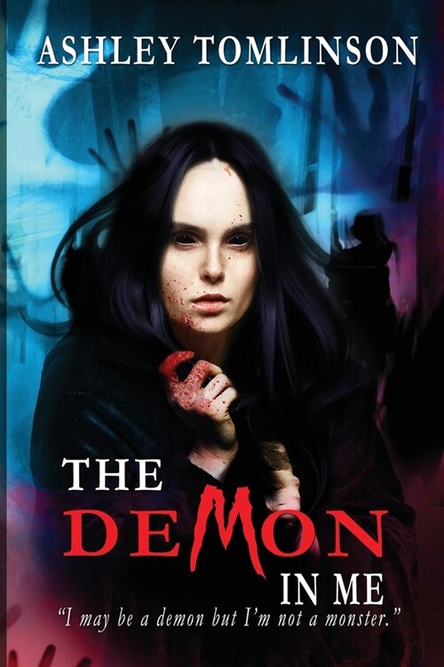 The Demon in Me (Paperback)