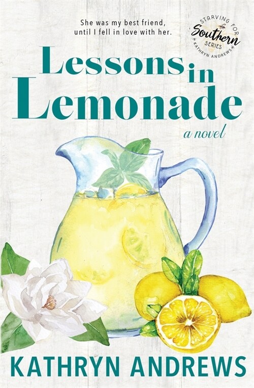 Lessons in Lemonade (Paperback)