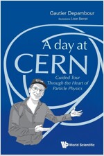 A Day at Cern (Paperback)