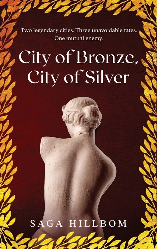 City of Bronze, City of Silver (Paperback)