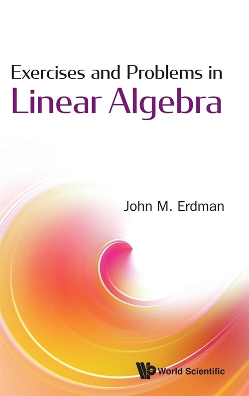 Exercises and Problems in Linear Algebra (Hardcover)