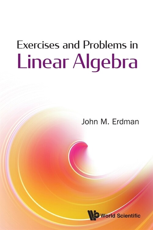 Exercises and Problems in Linear Algebra (Paperback)