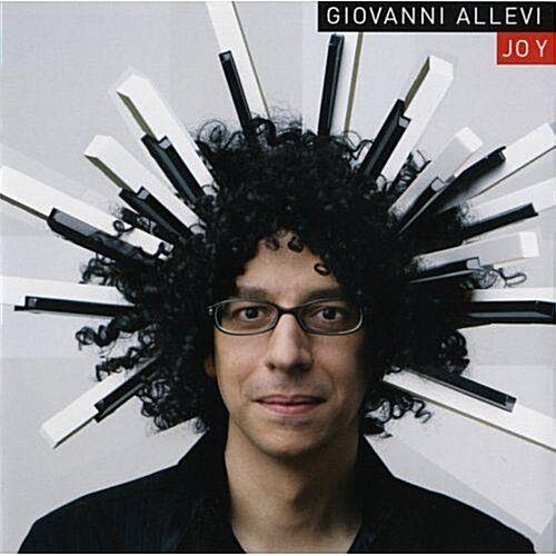 [중고] Giovanni Allevi - Joy