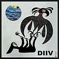 [수입] Diiv - Oshin (LP)