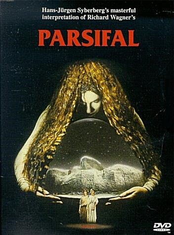 [중고] Parsifal