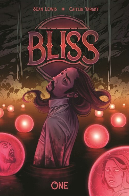 Bliss, Volume 1 (Paperback)