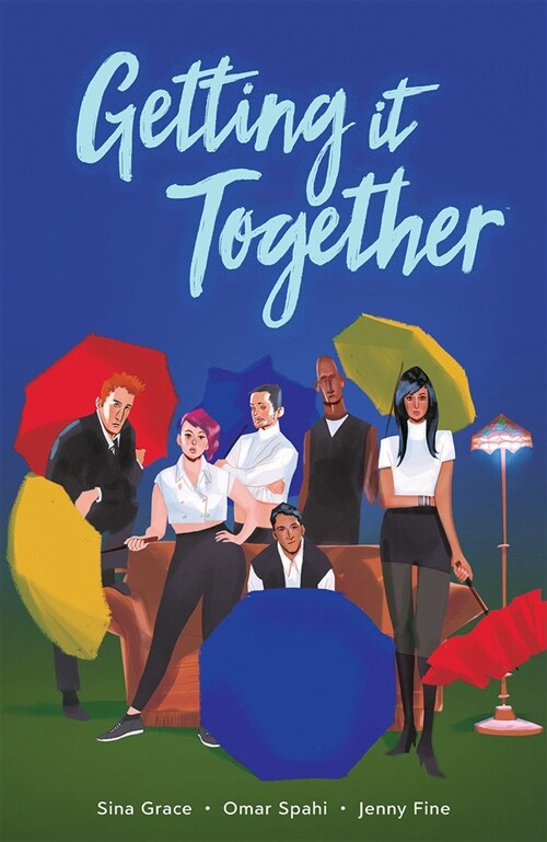 Getting It Together (Paperback)