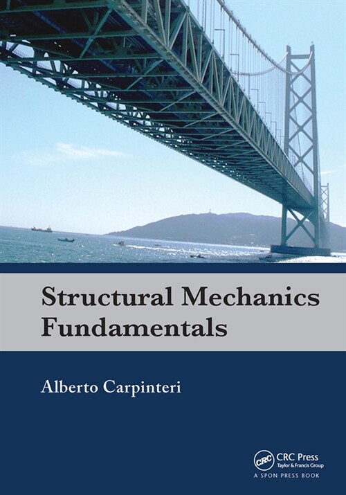 Structural Mechanics Fundamentals (Hardcover, 1)