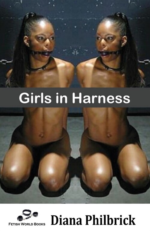 Girls In Harness (Paperback)