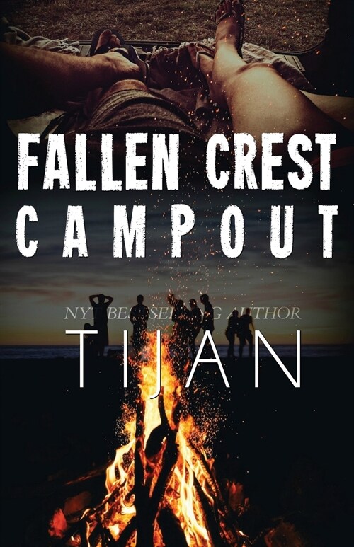 Fallen Crest Campout (Paperback)