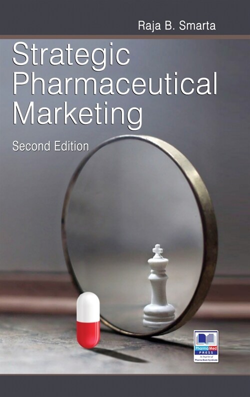 Strategic Pharmaceutical Marketing (Hardcover)
