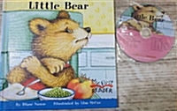 [중고] Little Bear (Paperback)