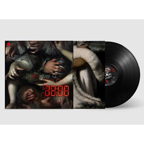 [수입] Everything is Recorded - FRIDAY FOREVER [LP]