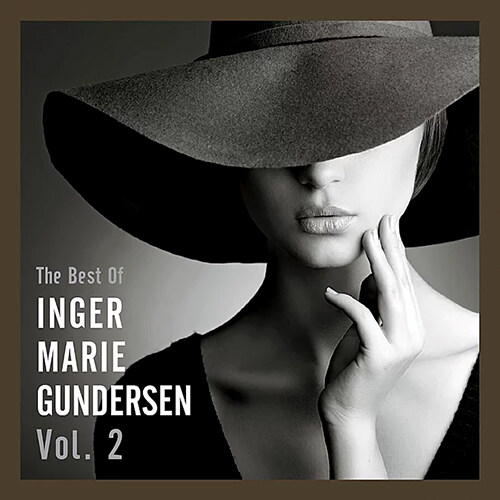 [수입] Inger Marie - The Best Of Inger Marie Gundersen Vol. 2 [180g LP][Limited Edition]