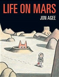 Life on Mars (Paperback)