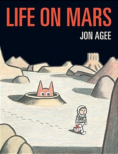 Life on Mars (Paperback)