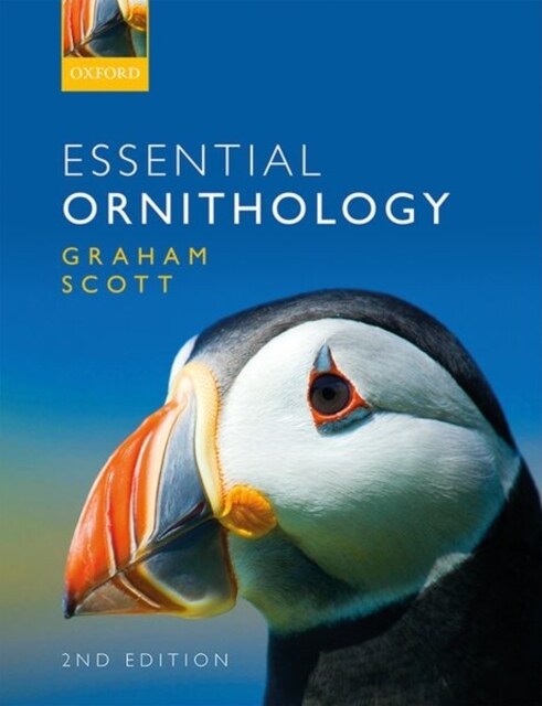 Essential Ornithology (Hardcover, 2 Revised edition)