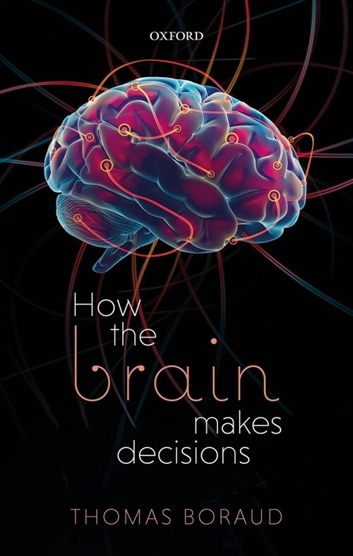 How the Brain Makes Decisions (Hardcover)
