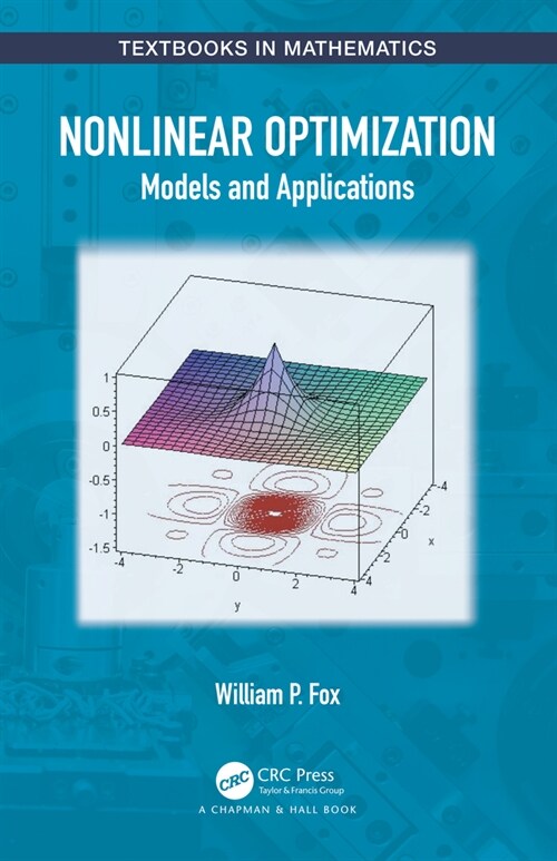 Nonlinear Optimization : Models and Applications (Hardcover)