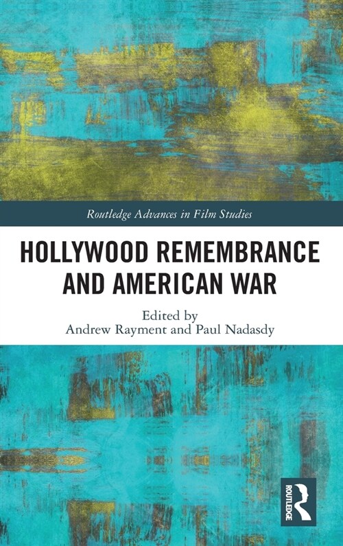 Hollywood Remembrance and American War (Hardcover, 1)