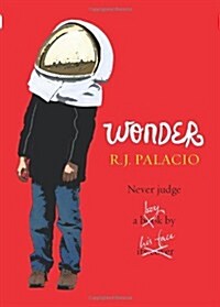 Wonder (Paperback)