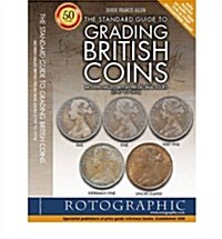 Standard Guide to Grading British Coins (Hardcover)