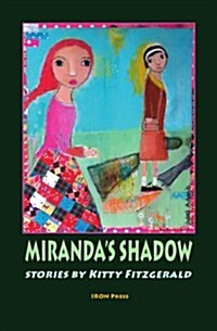 Mirandas Shadow (Paperback)