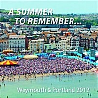 Summer to Remember (Paperback)