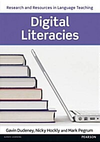 Digital Literacies (Paperback)