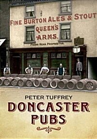 Doncaster Pubs (Paperback)