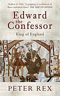 Edward the Confessor : King of England (Paperback)