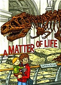A Matter of Life (Hardcover)
