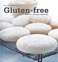 Gluten Free and Multi-allergy Cookbook (Paperback)