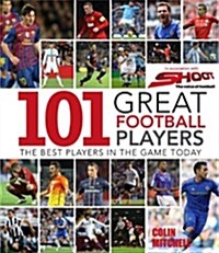 101 Great Football Players (Hardcover)
