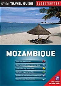 Mozambique Travel Pack (Paperback, 6)